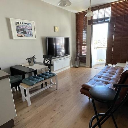 Apartamento En Playa Del Ingles Cc Yumbo マスパロマス エクステリア 写真