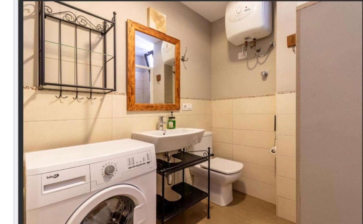 Apartamento En Playa Del Ingles Cc Yumbo マスパロマス エクステリア 写真