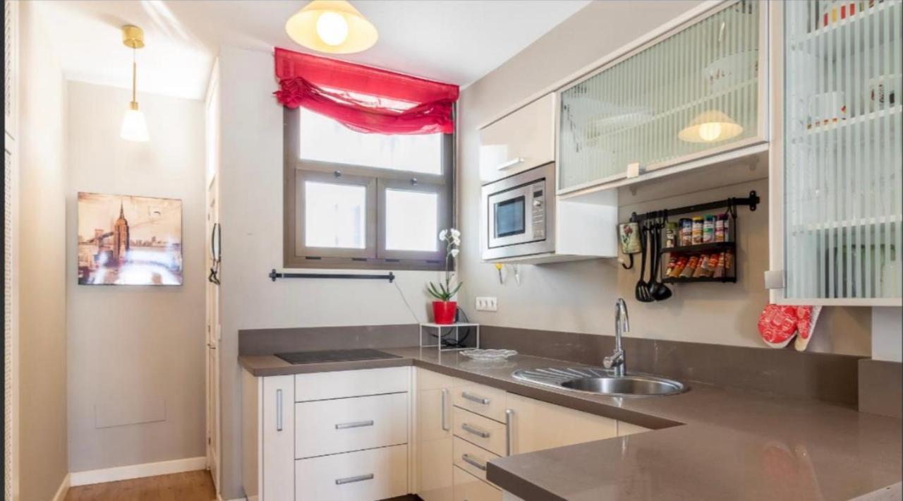 Apartamento En Playa Del Ingles Cc Yumbo マスパロマス エクステリア 写真