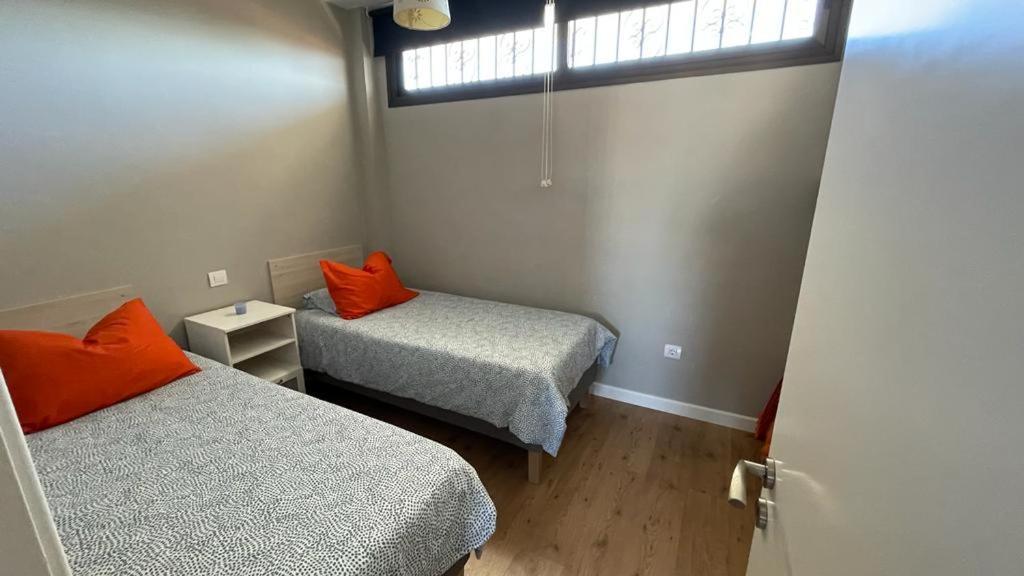 Apartamento En Playa Del Ingles Cc Yumbo マスパロマス エクステリア 写真