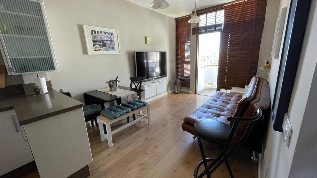 Apartamento En Playa Del Ingles Cc Yumbo マスパロマス エクステリア 写真